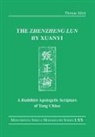Thomas Julch, Thomas Jülch - 'Zhenzheng Lun' By Xuanyi