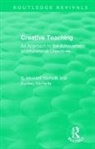 Audrey Nicholls, S. Howard Nicholls, S. Howard Nicholls Nicholls, Nicholls Audrey - Creative Teaching