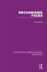 Vicki Bruce, Vicki (University of Newcastle Upon Tyne Bruce - Recognising Faces