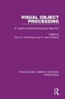 Glyn W. (Oxford University Humphreys, Glyn W. Riddoch Humphreys, Glyn W Humphreys, Glyn W. Humphreys, Glyn W. (Oxford University Humphreys, Humphreys Glyn W.... - Visual Object Processing