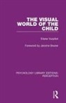 Jerome Bruner, Paul Fraisse, Eliane Vurpillot, Eliane Bruner Vurpillot, Vurpillot Eliane - Visual World of the Child