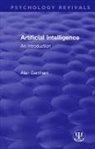 Alan Garnham, Alan (University of Sussex Garnham, Garnham Alan - Artificial Intelligence