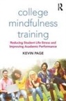 Kevin Page - College Mindfulness Training