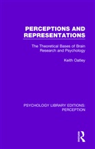 Keith Oatley, Oatley Keith - Perceptions and Representations