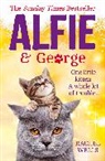 Rachel Wells, Wells Rachel - Alfie series