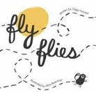 Alice Bowsher, Alice Hanaor Bowsher, Bowsher Alice, Ziggy Hanaor, Hanaor Ziggy, Alice Bowsher - Fly Flies