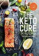 Maiko Kerner, Nico Stanitzok, Jurgen Vormann, Jürgen Vormann, Jurgen Kerner Vormann, … - Keto Cure The Essential 28 Day Low-Carb High-Fat Weight-Loss Plan