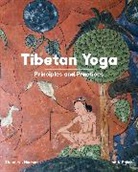 Ian A Baker, Ian A. Baker - Tibetan Yoga