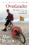 Alan Brown, Brown Alan - Overlander