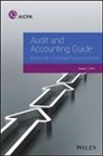 AICPA - Audit and Accounting Guide