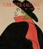 Helen Burham, Helen Burnham, Mary Weaver Chapin - Toulouse-Lautrec and the Stars of Paris