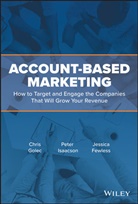 Jessica Fewless, C Golec, Chris Golec, Chris Isaacson Golec, Peter Isaacson - Account-Based Marketing