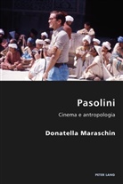 Donatella Maraschin - Pasolini