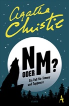 Agatha Christie - N oder M?