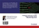 Binnu Paul - Interpose Technique in Web Steganography Using Blowfish Algorithm