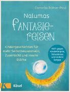 Cornelia Rohse-Paul, Roswitha Gemke - Nalumas Fantasiereisen