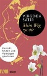 Virginia Satir - Mein Weg zu dir