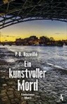P B Vauvillé, P. B. Vauvillé, P.B. Vauvillé - Ein kunstvoller Mord