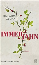 Barbara Zeman - Immerjahn