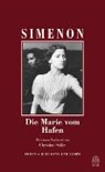 Georges Simenon - Die Marie vom Hafen