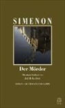 Georges Simenon - Der Mörder