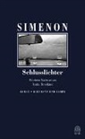 Georges Simenon - Schlusslichter