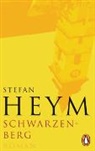 Stefan Heym - Schwarzenberg