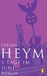 Stefan Heym - 5 Tage im Juni