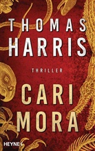 Thomas Harris - Cari Mora