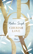 Nalini Singh - Cherish Love