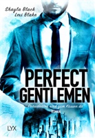 Shayl Black, Shayla Black, Lexi Blake - Perfect Gentlemen - Präsidenten sind zum Küssen da