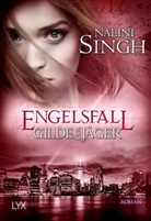 Nalini Singh - Gilde der Jäger - Engelsfall