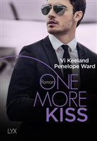 V Keeland, Vi Keeland, Penelope Ward - One More Kiss