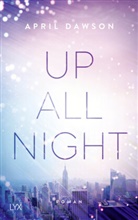 April Dawson - Up All Night