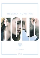 Helena Hunting - HOLD
