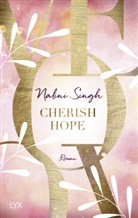 Nalini Singh - Cherish Hope