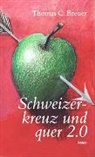 Thomas C Breuer - Alpenchili und Bergheucurry