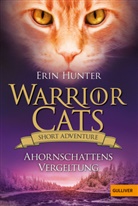 Anja Hansen-Schmidt, Erin Hunter - Warrior Cats - Short Adventure - Ahornschattens Vergeltung