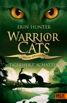 Erin Hunter, Birgit Erdmann - Warrior Cats - Special Adventure. Tigerherz' Schatten