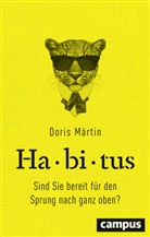 Doris Märtin - Ha-bi-tus