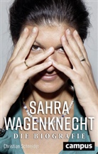 Christian Schneider - Sahra Wagenknecht