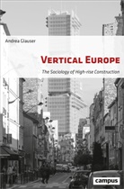 Andrea Glauser, Jessica Spengler - Vertical Europe