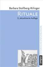 Barbara Stollberg-Rilinger - Rituale