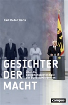 Karl-Rudolf Korte - Gesichter der Macht