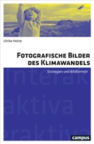 Ulrike Heine - Fotografische Bilder des Klimawandels