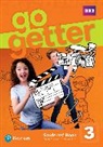 Catherine Bright, Sandy Zervas - GoGetter 3 Students' Book