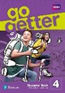 Jayne Croxford, Graham Fruen - GoGetter 4 Students' Book