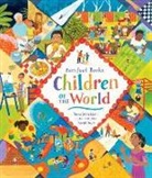 Kate DePalma, Tessa Strickland, Tessa And Depalma Strickland, Tessa/ Depalma Strickland, Strickland Tessa, David Dean - Children of the World