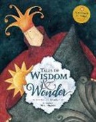 Hugh Lupton, Hugh/ Sharkey Lupton, Lupton Hugh, Niamh Sharkey, Sharkey Niamh - Tales of Wisdom and Wonder