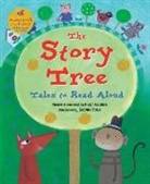 Hugh Lupton, Hugh/ Fatus Lupton, Lupton Hugh, Sophie Fatus, Fatus Sophie - The Story Tree
